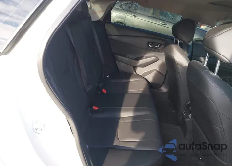 2025 Honda Accord Hybrid Ex-L from USA, damaged, VIN 1HGCY2F65SA051960